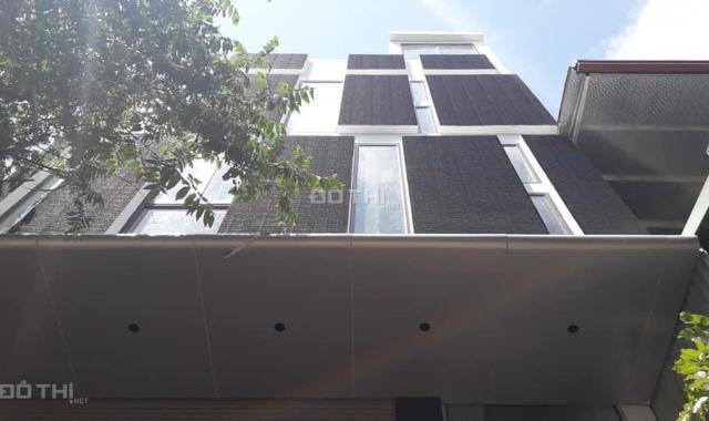 (Siêu phẩm) nhà 6 tầng mặt phố Phan Kế Bính 60m2 mặt tiền 6,8m kinh doanh cực đỉnh. LH 092 92I 8668