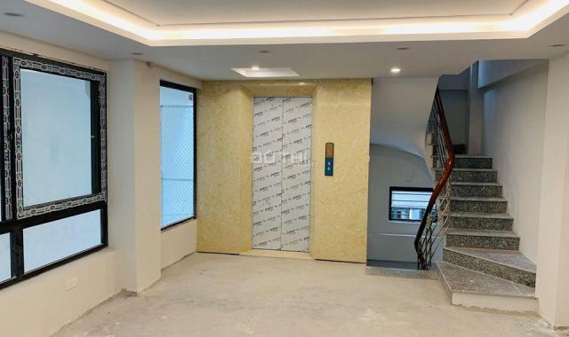 (Siêu phẩm) nhà 6 tầng mặt phố Phan Kế Bính 60m2 mặt tiền 6,8m kinh doanh cực đỉnh. LH 092 92I 8668