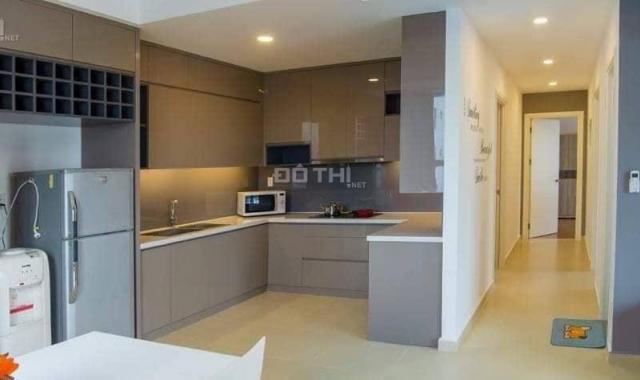 Tin nóng: Căn hộ M - One 2 phòng ngủ đầy đủ NT có sổ hồng, giá 2.55 tỷ