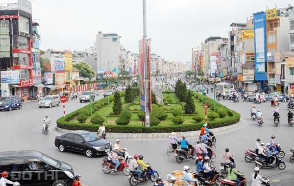 Bán nhà mặt phố tại phố Xã Đàn, Phường Kim Liên, Đống Đa, Hà Nội diện tích 65m2, giá 30 tỷ