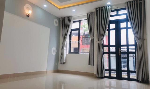 Nhà đẹp chính chủ Hoàng Hoa Thám, P12, TB, 85m2, 5x17m, 4T 4PN, ST, xe hơi tránh 8m, KD đỉnh, 12 tỷ