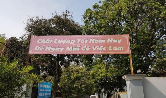 Chính chủ bán nhà xưởng tiện nghi hoàn thiện tại Ba Vì, Hà Nội (đại lộ Thăng Long kéo dài)