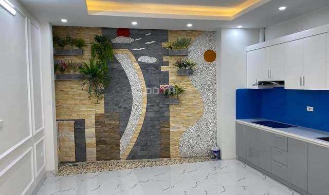 Cần bán nhà Tả Thanh Oai, Thanh Trì. 58m2, giá 2.55 tỷ