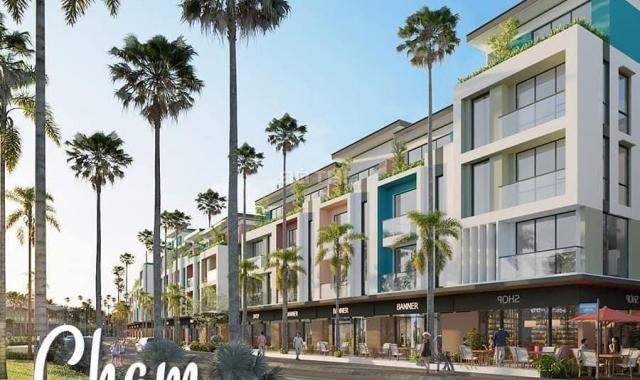 Tân Á Đại Thành mở bán khu nhà phố ven biển chuẩn 5 sao quốc tế tại Phú Quốc LH: Huy Nam 0914514395