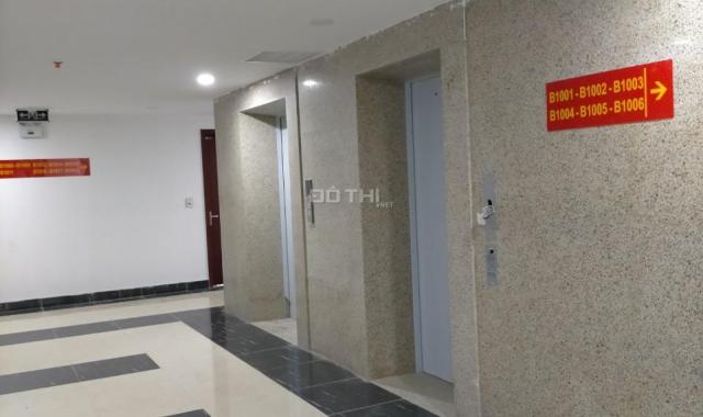 Chung cư 282 Nguyễn Huy Tưởng, 70m2 nhà mới có điều hòa giá 8 tr/th