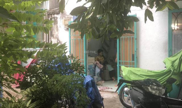 Chính chủ bán nhà trong hẻm đường Trần Bình Trọng, P1, Q. Gò Vấp