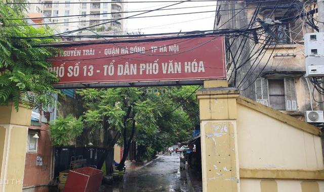 Bán nhà 5 tầng xây mới cực đẹp - Giá hợp lý ở ngõ đường Lê Hồng Phong - Hà Đông - Hà Nội