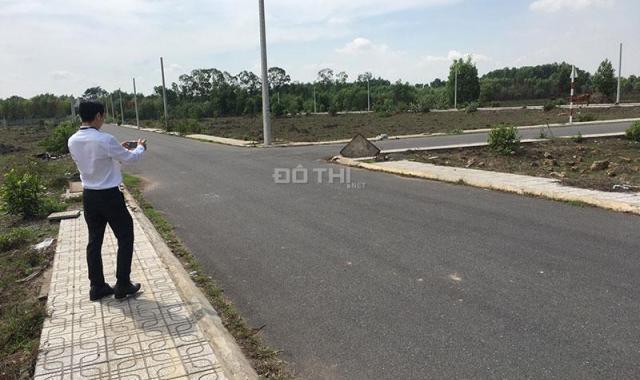 Bán đất tại đường 25C, Xã Long Phước, Long Thành, Đồng Nai diện tích 120m2 giá 14 triệu/m2