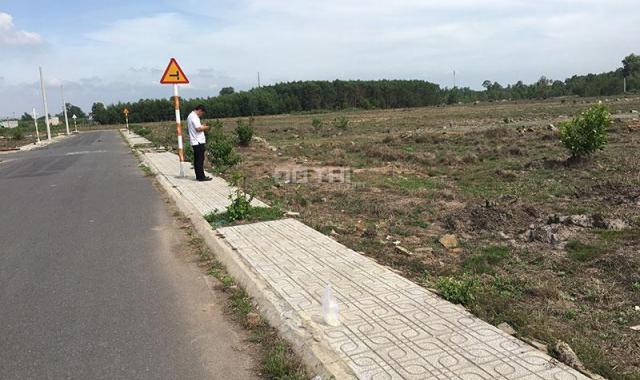 Bán đất tại đường 25C, Xã Long Phước, Long Thành, Đồng Nai diện tích 120m2 giá 14 triệu/m2