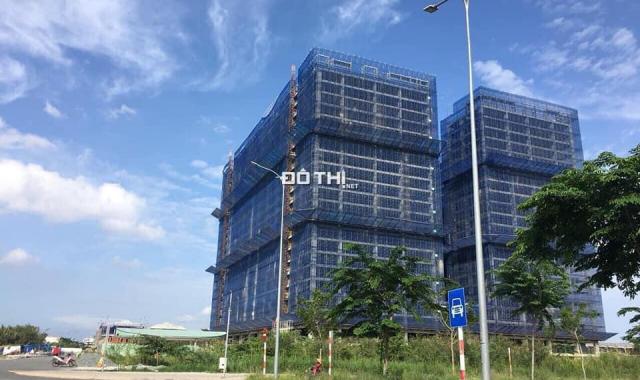 Bán căn hộ chung cư tại đường Đào Trí, Phường Phú Thuận, Quận 7, Hồ Chí Minh, DT 70m2, giá 2.9 tỷ