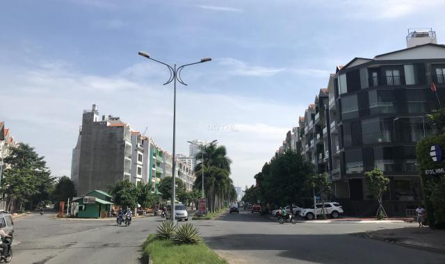 Bán nhà mặt tiền đường Số 2 khu dân cư Him Lam Tân Hưng Q. 7, diện tích: 7.5m x 20m, giá: 25.5 tỷ