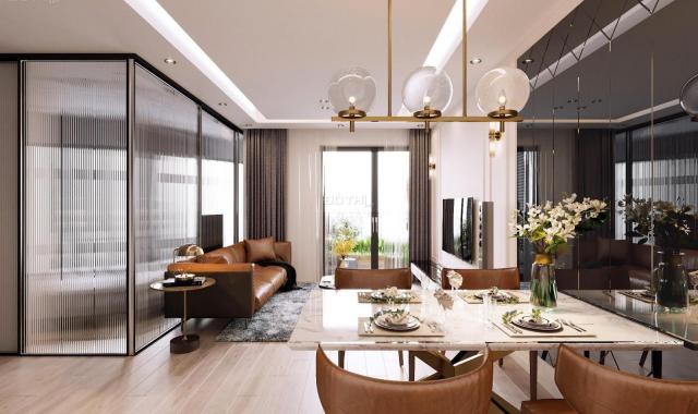 Bán căn hộ chung cư tại dự án VCI Mountain View, Vĩnh Yên, Vĩnh Phúc diện tích 55m2, giá 1 tỷ