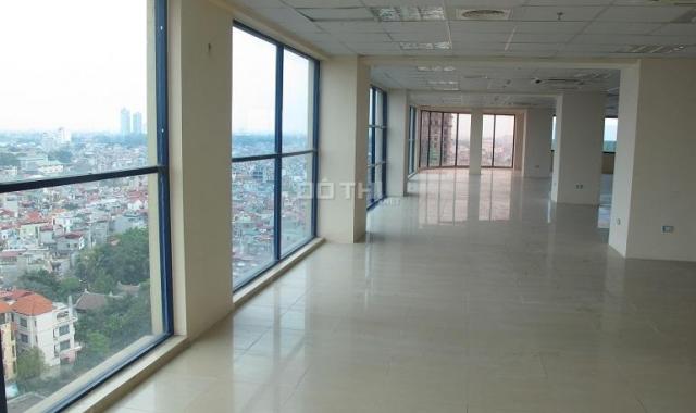 Chính chủ cho thuê văn phòng hạng A - Tòa Vinaconex 9, DT từ 75 - 110m2. Giá 345.000/m2/th