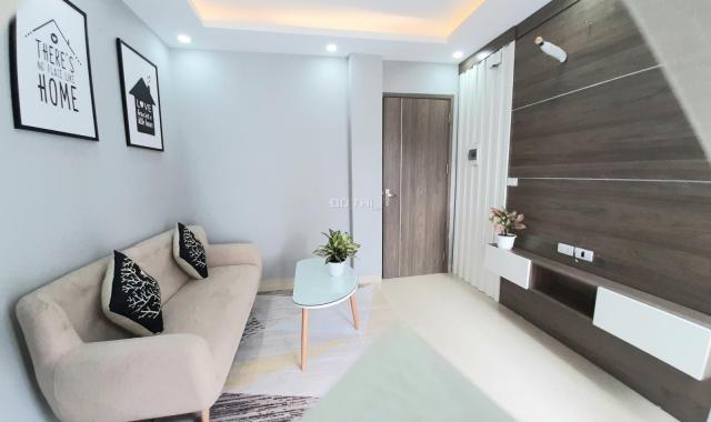 Mở bán chung cư mini Nguyễn Khánh Toàn, Cầu Giấy, TK 1 - 2PN, đầy đủ tiện nghi