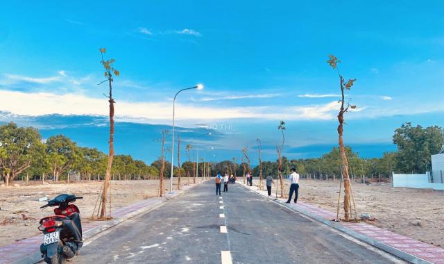 Bán đất tại đường Đinh Tiên Hoàng, Xã Cam Đức, Cam Lâm, Khánh Hòa diện tích 80m2, giá 800 tr