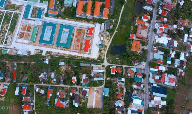 Bán đất Diên Khánh giáp Nha Trang giá rẻ cơ hội đầu tư