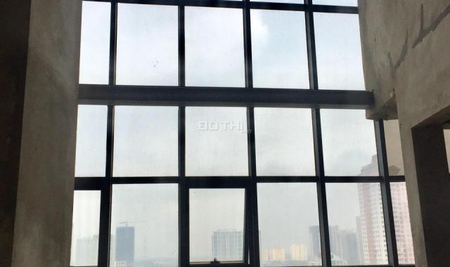 Thanh lý Duplex đẳng cấp cạnh hồ Văn Quán - Chung cư New Skyline chỉ 4.2 tỷ tầng 15 siêu đẹp 192m2