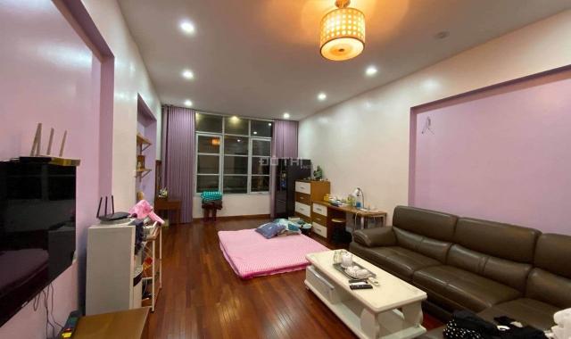 Chính chủ cần bán hoặc cho thuê nhà 2 mặt tiền tại Kim Mã, Ba Đình, Hà Nội
