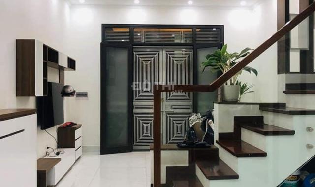 Chỉ 3.3 tỷ có ngay nhà đẹp Vũ Tông Phan, 37.5m2