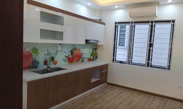 Bán nhà kinh doanh, vỉa hè ô tô tránh nhau Mỹ Đình, Nam Từ Liêm, 55m2x7T thang máy