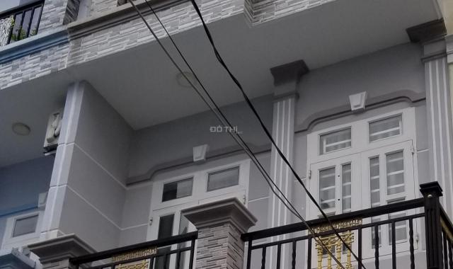 Bán nhà riêng tại đường Bà Cả, Xã Phú Xuân, Nhà Bè, Hồ Chí Minh, giá 42.5 tỷ