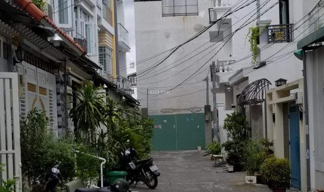 Bán nhà riêng tại đường Bà Cả, Xã Phú Xuân, Nhà Bè, Hồ Chí Minh, giá 42.5 tỷ