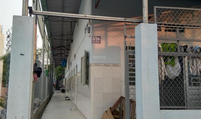 Cô Tư bán lô đất 100m2 có thổ cư sát bên ngân hàng VIB mặt tiền đường Nguyễn Khuyến