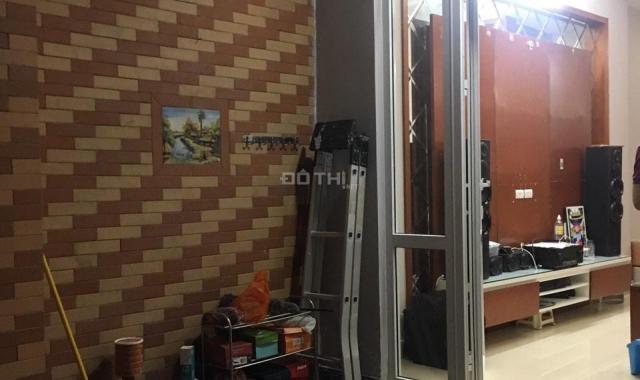 Bán nhà phố Tôn Đức Thắng, Đống Đa, 42m2, mặt tiền 3.5m, 4 tỷ