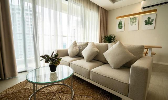 Bán căn hộ 2 phòng ngủ Bora Bora Đảo Kim Cương, view hồ bơi cực đẹp, giá 6 tỷ. LH 0942984790