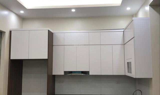 Nhà đẹp hiếm giáp Hoàn Kiếm, sát phố 46m2, 5T, nhỉnh 8 tỷ