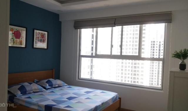 Cho thuê căn hộ chung cư tại dự án Sunrise Riverside, Nhà Bè, Hồ Chí Minh