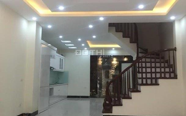 Bán nhà xây mới 35m2, 4 tầng tại Trần Phú Mỗ Lao Hà Đông, đường ôtô 20m, giá 2.65 tỷ, lh 0904959168