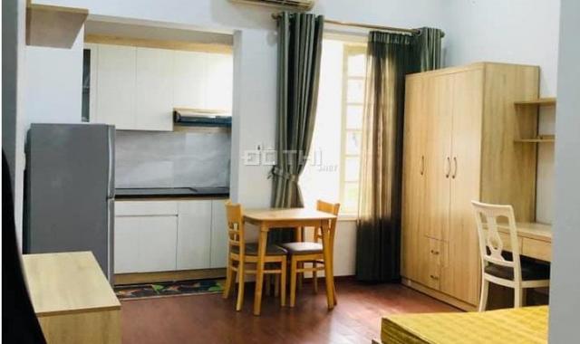 Nhà phân lô phố Đốc Ngữ, gara ô tô, nhà đẹp ở ngay 45m2 5 tầng, giá 7,5 tỷ