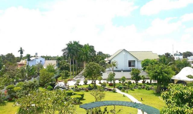 Bình Dương - Thuận An - Bán ngôi nhà nhỏ trên thảo nguyên chỉ 2 triệu mỹ kim