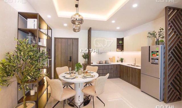 Bán căn hộ chung cư tại đường Đào Trí, Phường Phú Thuận, Quận 7, Hồ Chí Minh, DT 70m2, giá 2.9 tỷ