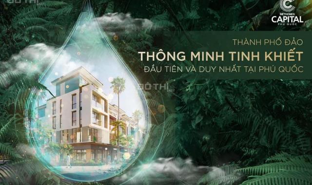 Dự án duy nhất tại thành phố biển đảo của Việt Nam sở hữu lâu dài