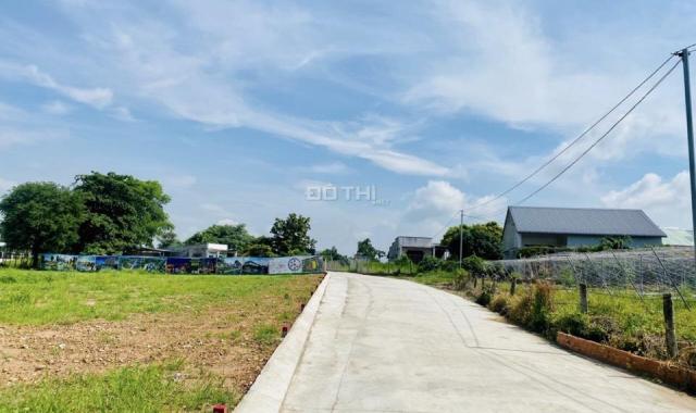 Bán 5 lô đất view Hồ Marina Châu Pha - Phú Mỹ - BRVT với giá chỉ từ 4.1 tr/m2