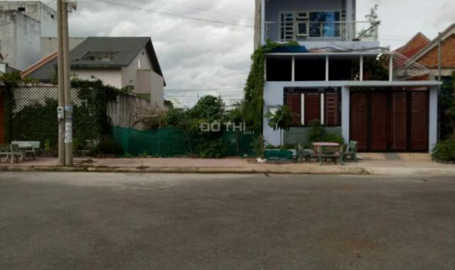 Cần bán lô đất chính chủ tại Phú Hữu - Nhơn Trạch, full thổ cư