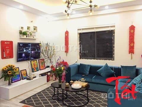 Cần bán gấp căn hộ thuộc chung cư Quang Minh 15 tầng ngay trung tâm TP. Bắc Giang