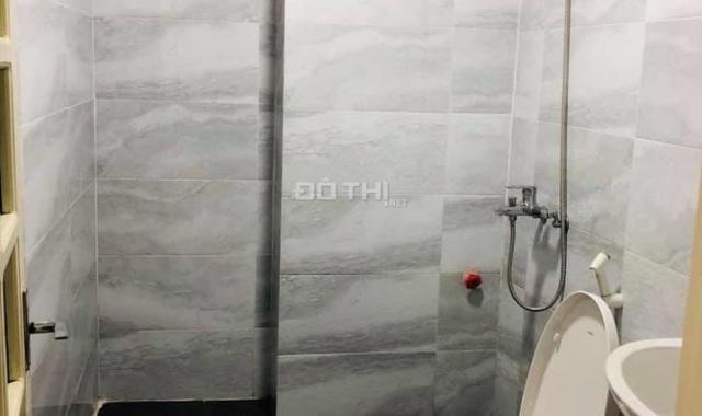 Phân lô quân đội Đốc Ngữ, ô tô, thang máy, 51m2 5 tầng giá 9,6 tỷ