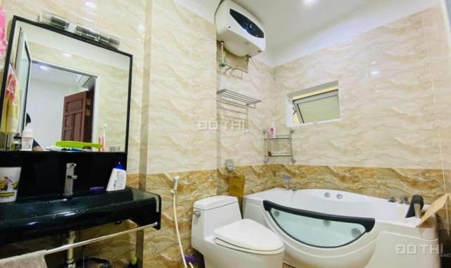 Bán tòa nhà văn phòng mặt phố Lê Trọng Tấn - Thanh Xuân - 8 tầng - Thang máy 85m2 chỉ 35 tỷ