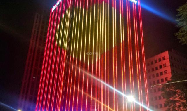 Mặt phố Chùa Bộc - kinh đô thời trang - siêu kinh doanh - 50m2 - mặt tiền 4m - giá 2x tỷ