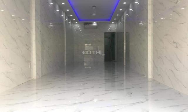 Nhà MT Thích Quảng Đức, PN, 64m2 (4mx16m), 2 tầng, mặt bằng kinh doanh đẹp, giá rẻ chỉ 9,1 tỷ