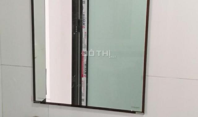 Bán nhà riêng tại đường Mễ Trì Thượng, Xã Mễ Trì, Nam Từ Liêm, Hà Nội diện tích 31m2, 3,25 tỷ