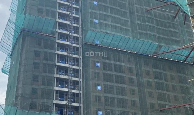 Bán căn hộ chung cư Opal Boulevard, Dĩ An, Bình Dương diện tích 98.29m2, tầng 31