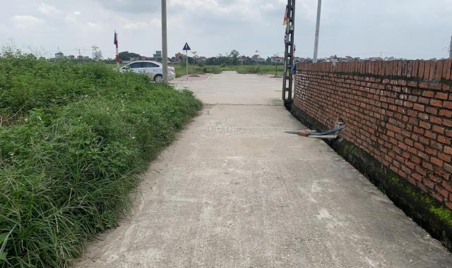 Bán đất tại đường Bắc Thượng, Xã Quang Tiến, Sóc Sơn, Hà Nội diện tích 66m2 giá 6.5 triệu/m2