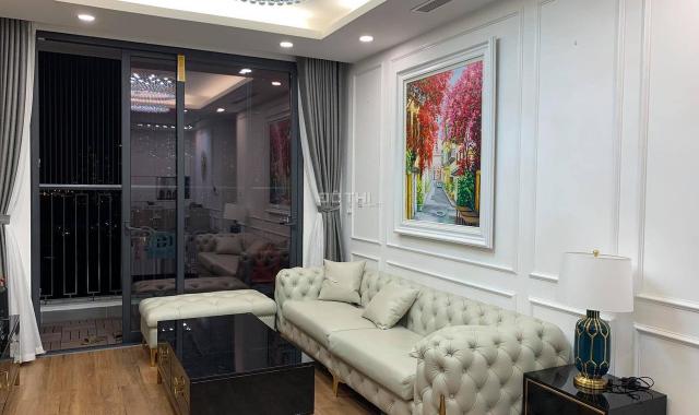 Bán căn góc 3PN, 108m2 đẹp nhất chung cư Hinode City Minh Khai