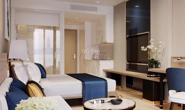 Căn hiếm ngoại giao rẻ đẹp cuối cùng tại DA Sunbay Park Hotel & Resort Phan Rang LH: 0961083886