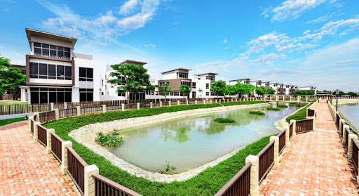 Bán nhà biệt thự, liền kề tại dự án Riviera Cove, Quận 9, Hồ Chí Minh