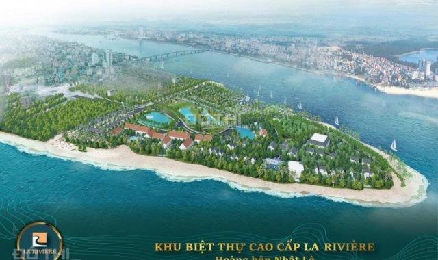 Siêu phẩm dự án đất nền La Rivière trên bán đảo Bảo Ninh, đối diện sông Nhật Lệ, cạnh Sunspa Resort